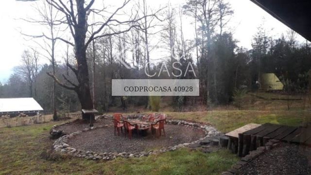 Venta de Local comercial Ruta Villarrica Pucón en Pucon | Procasa.cl