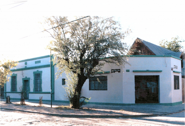 Venta de Sitio Las Araucarias en Independencia