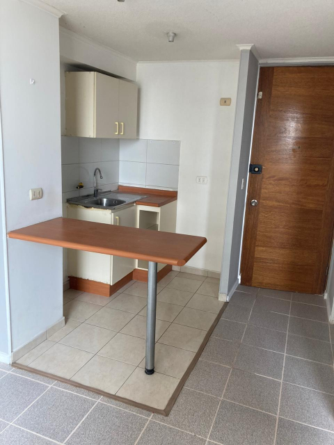 Venta de Departamento Santiago en Santiago