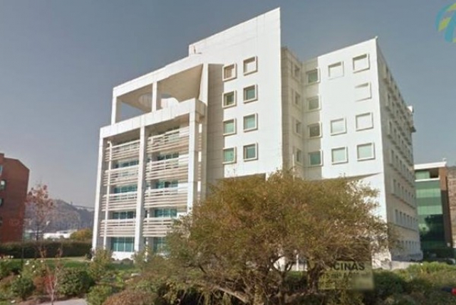 Arriendo de Oficina Avenida del Valle Ciudad Empresarial en Huechuraba