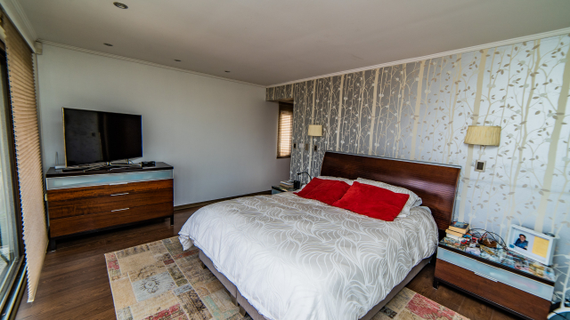 Venta de Casa Camino La Laguna en Lo barnechea | Procasa.cl