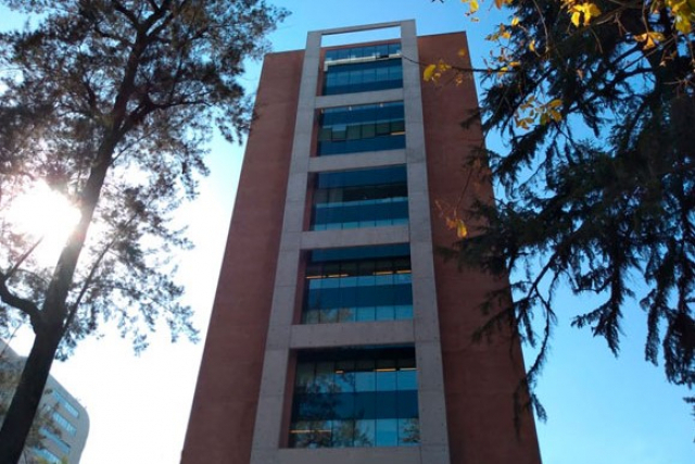 Arriendo de Oficina Avenida Pedro de Valdivia en Providencia