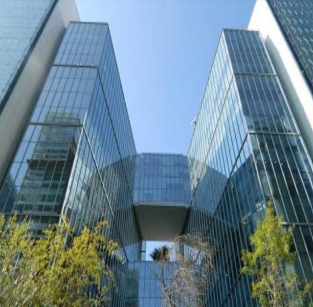 Arriendo de Oficina Avenida Presidente Riesco Las Condes en Las condes