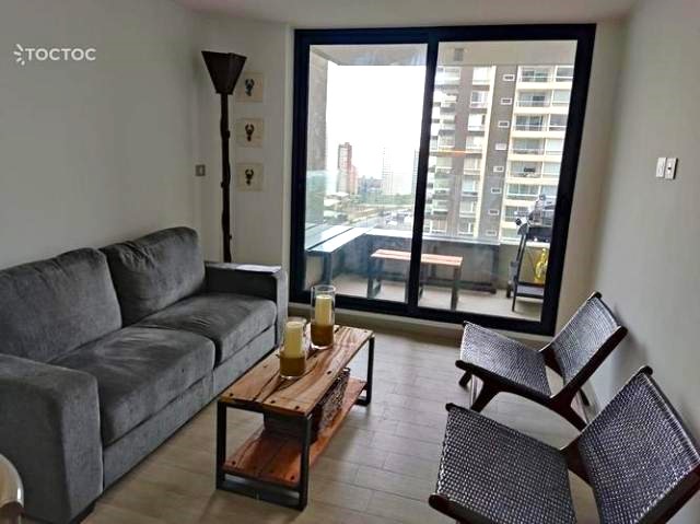 Venta de Departamento ¡PRECIO REBAJADO! en Concon