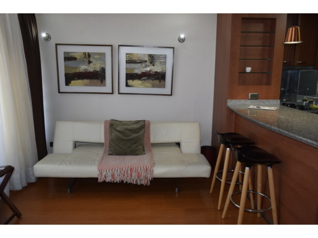 Venta de Departamento Av. Providencia en Providencia